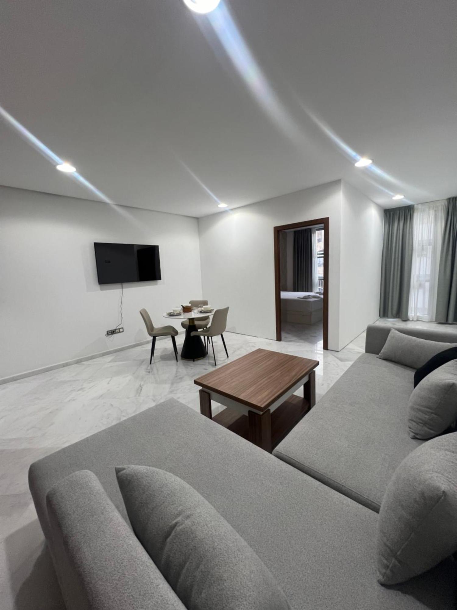 Diamond App Apartment Tangier Exterior photo